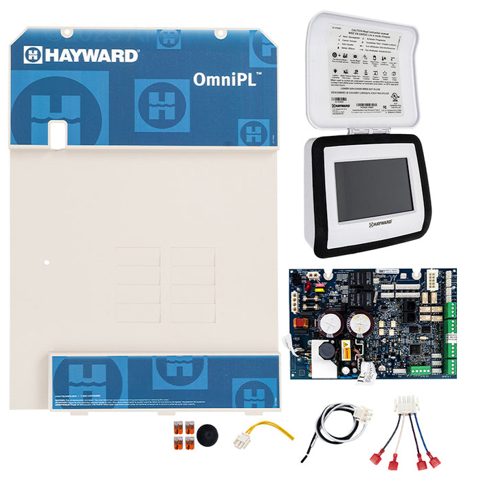 Hayward OmniPL Retrofit Kit HLXPROUPG