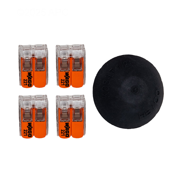 Hayward OmniPL Retrofit Kit HLXPROUPG