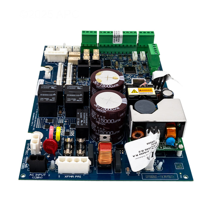 Hayward OmniPL Retrofit Kit HLXPROUPG