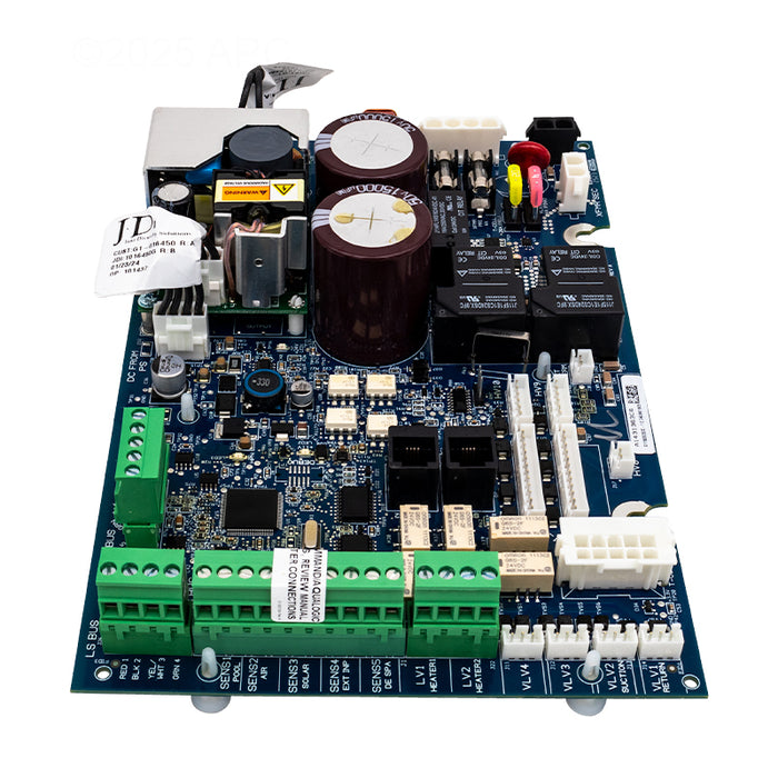 Hayward OmniPL Retrofit Kit HLXPROUPG