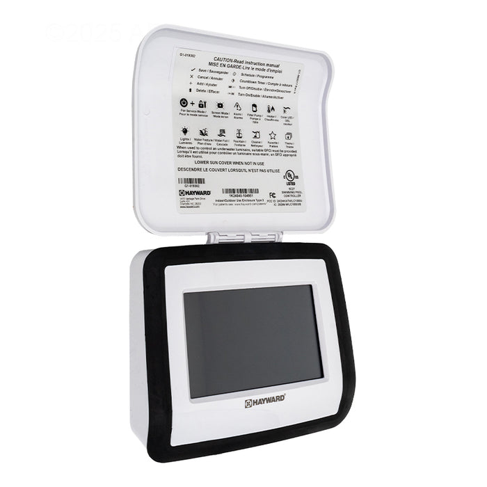 Hayward OmniPL Retrofit Kit HLXPROUPG