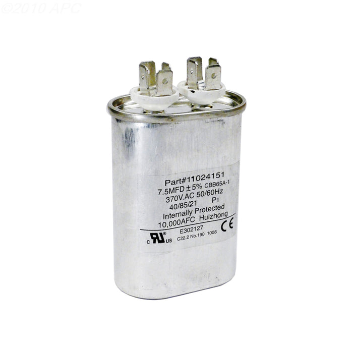 Hayward Fan Capacitor HPX11024151