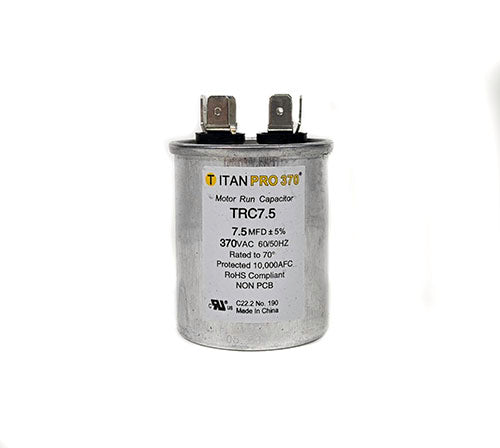 Hayward Fan Capacitor HPX11024151