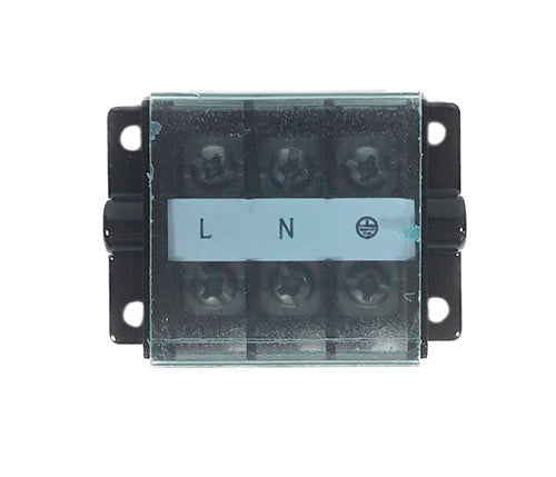 Hayward Three Terminal Connector HPX20000390223