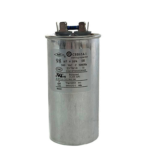 Hayward Compressor Capacitor HPX20003524