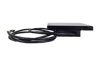 Hayward User Interface HPX72200348