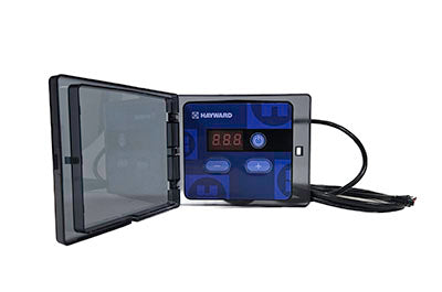 Hayward User Interface HPX72200348