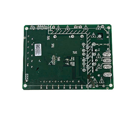 Hayward Main Control Board HPX72200074