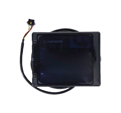 Hayward User Interface HPX72200348