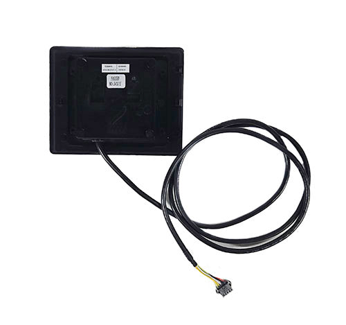 Hayward User Interface HPX72200348