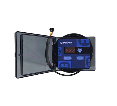 Hayward User Interface HPX72200348