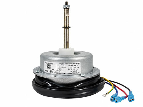 Hayward Fan Machinery HPX80200144