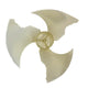 Hayward Fan Blade HPX80300003