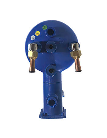Hayward Titanium Tubular Exchanger HPX80600622