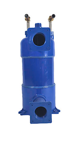 Hayward Titanium Tubular Exchanger HPX80600622