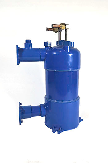Hayward Titanium Tubular Exchanger HPX80600622