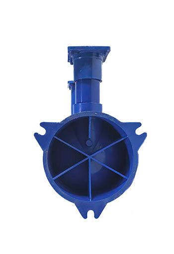 Hayward Titanium Tubular Exchanger HPX80600622