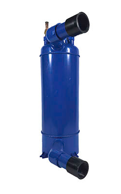 Hayward Titanium Heat Exchanger HPX80601154