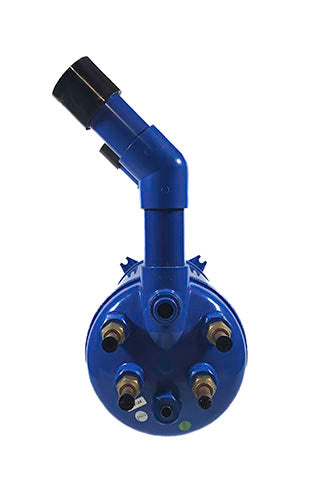 Hayward Titanium Heat Exchanger HPX80601154
