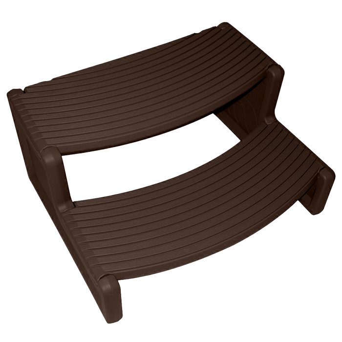 Confer Plastics Spa Handi-Step