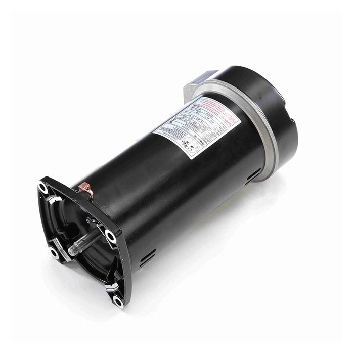 Century Centurion Pro 1.65 HP, 48Y Frame Motor HSQ165 - Square Flange