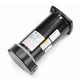 Century Centurion Pro 1.65 HP, 48Y Frame Motor HSQ165 - Square Flange