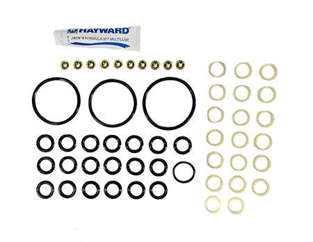 Hayward Header O-Ring Kit HDXFORK001