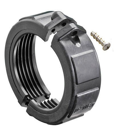 Magic Plastics 2" Splut Nut 0121109020