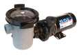 Waterway Hi-Flo II Above Ground Pool Pump SD-07-1-N