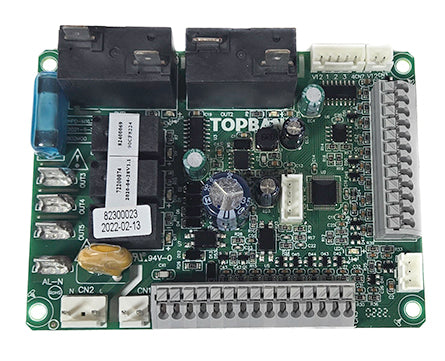 Hayward Main Control Board HPXMCB50HA2 | Hayward HPXMCB50HA2 — Sunplay