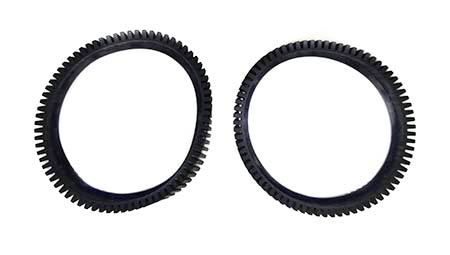 Hayward Track Kit HSXTV103