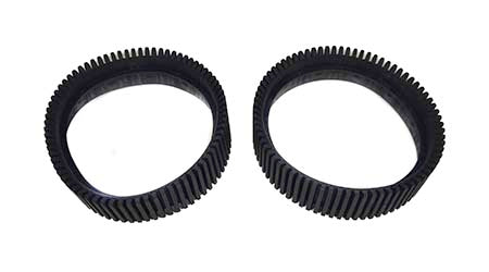 Hayward Track Kit HSXTV103