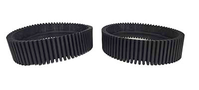 Hayward Track Kit HSXTV103