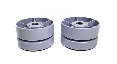 Hayward Small Wheel Kit HSXTV104