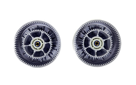 Hayward Large Wheel Kit HSXTV105