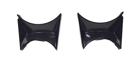 Hayward Side Covers HSXTV119