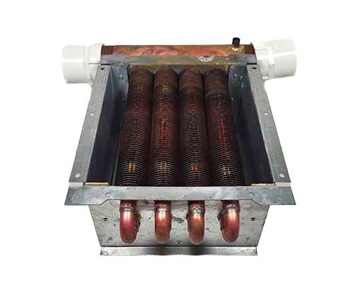 Hayward Heat Exchanger Assembly IDXHXA1102