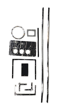 Hayward Gasket Kit IDXLGSK1135