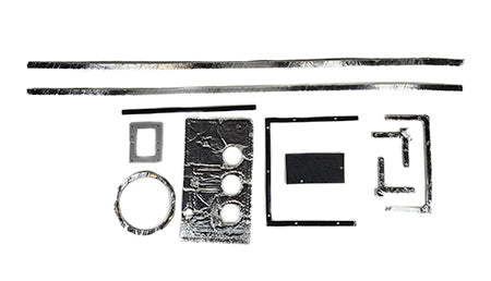 Hayward Gasket Kit IDXLGSK1135