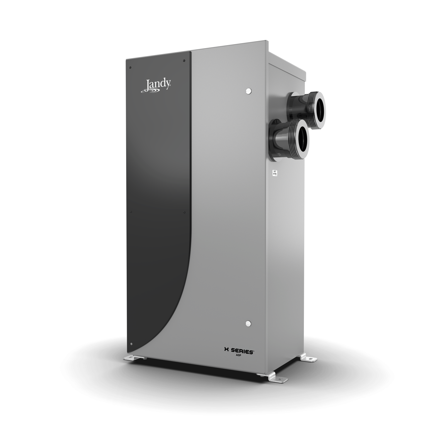 Jandy X500 AOP Ozone and UV System JAOPX500 | Jandy JAOPX500 — Sunplay