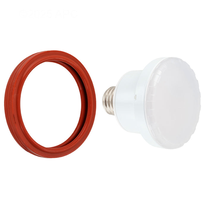 J&J Electronics PureWhite LED Lamp 46711 | 120 Volts
