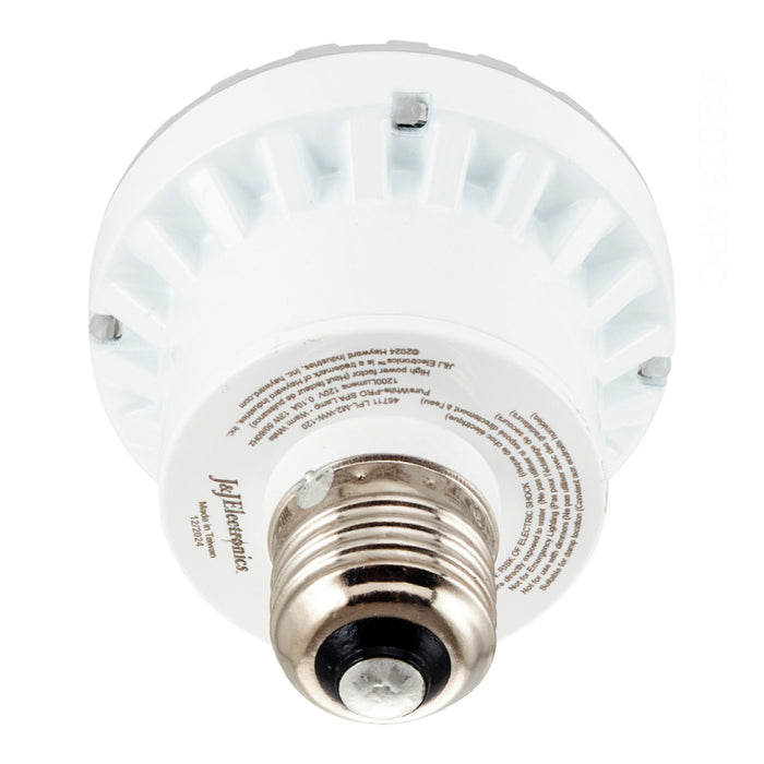 J&J Electronics PureWhite LED Lamp 46711 | 120 Volts
