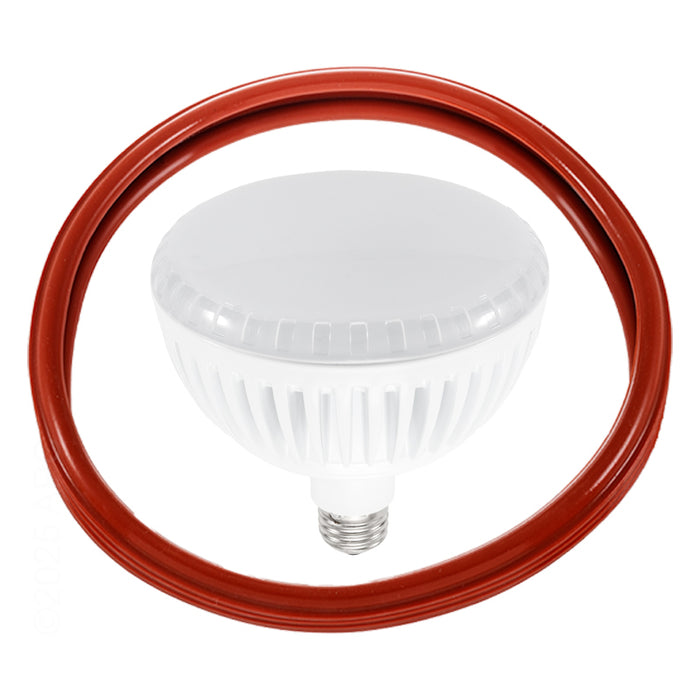 J&J Electronics PureWhite LED Lamp 46610 | 120 Volts