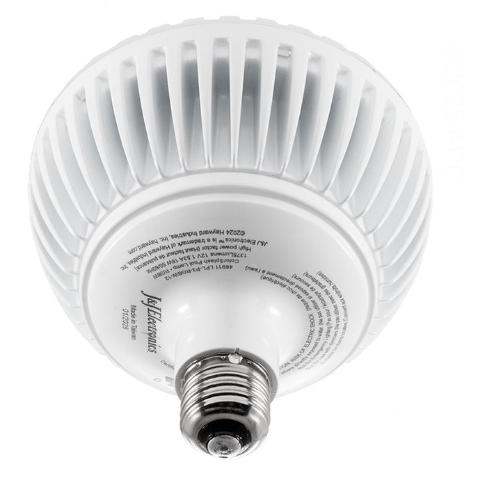 J&J Electronics PureWhite LED Lamp 46610 | 120 Volts