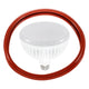 J & J Electronics ColorSplash LED Lamp 46911 - 12 Volts
