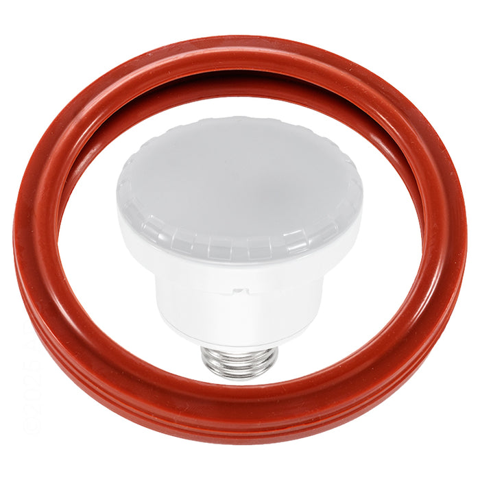 J&J Electronics PureWhite LED Lamp 26712 | 12 Volts