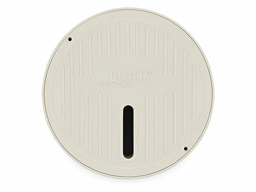 Jandy Laminar Jet Pebble Lid and Collar JLPBBL