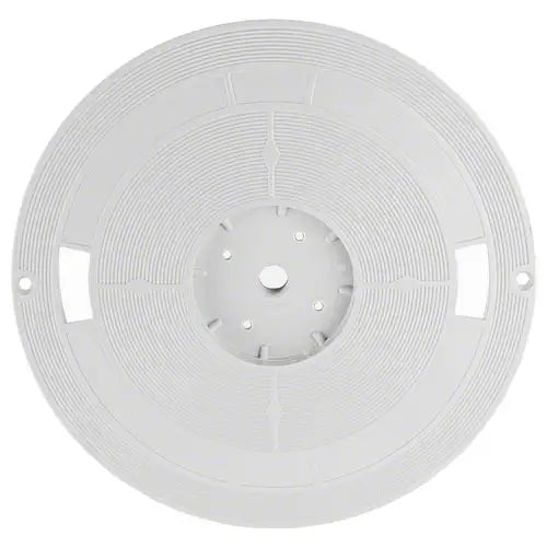 Pentair Skimmer Lid With Thermometer L1 - White