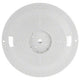 Pentair Skimmer Lid With Thermometer L1 - White