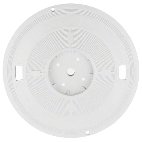 Pentair Bermuda Skimmer Lid With Thermometer L6W - White